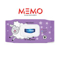 Baby wipes, pack of 24 — wholesale bulk for UK businesses