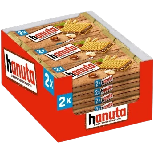 Biscuits, pack of 18 — wholesale bulk for UK businesses