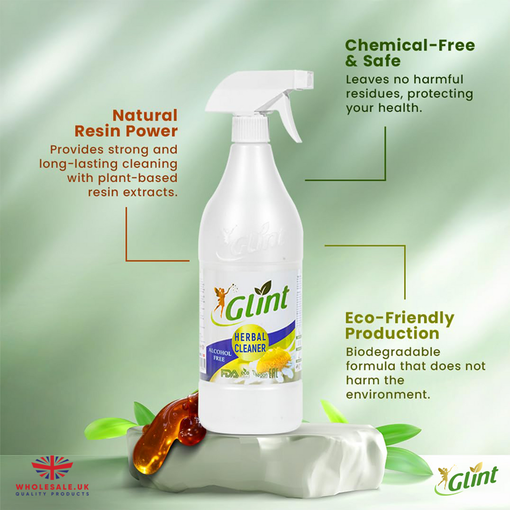 Multi surface cleaner, 1000ml — wholesale bulk for UK businesses