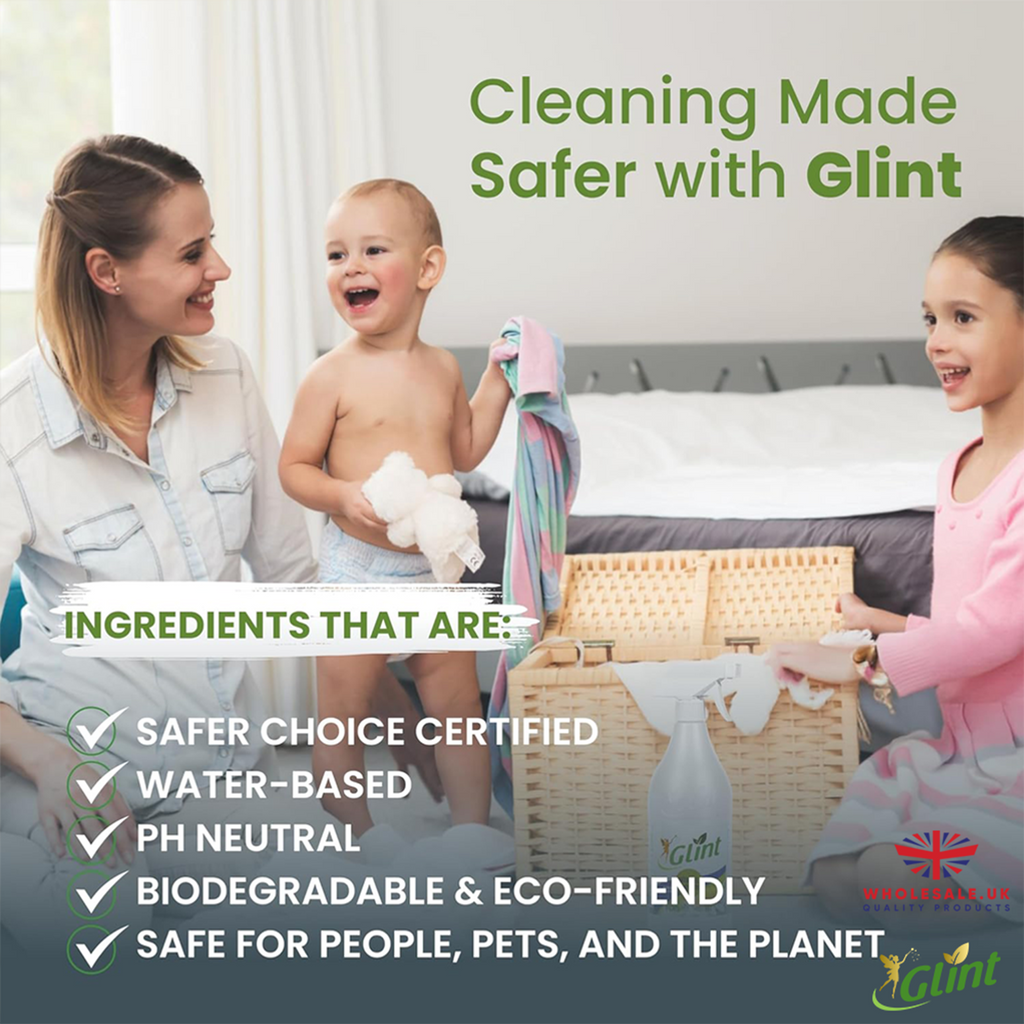 Multi surface cleaner, 1000ml — wholesale bulk for UK businesses