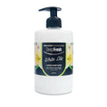Deep Fresh Romance Liquid Hand Soap — White Lily fragrance, 12 x 500ml case, UK wholesale for offices, hotels, restaurant washrooms