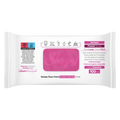 Sleepy Easy Clean Lilium multi surface cleaning wipes — 6 x 100 case, floral lily scent, UK wholesale