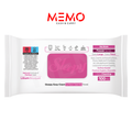 Sleepy Easy Clean Lilium Multi Surface Cleaning Wipes — 6 x 100 pcs case, floral-scented household and commercial cleaning, UK wholesale