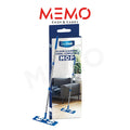 Deep Fresh Floor Cleaning Mop — 1 pack, flat-head mop for commercial and home cleaning, UK wholesale