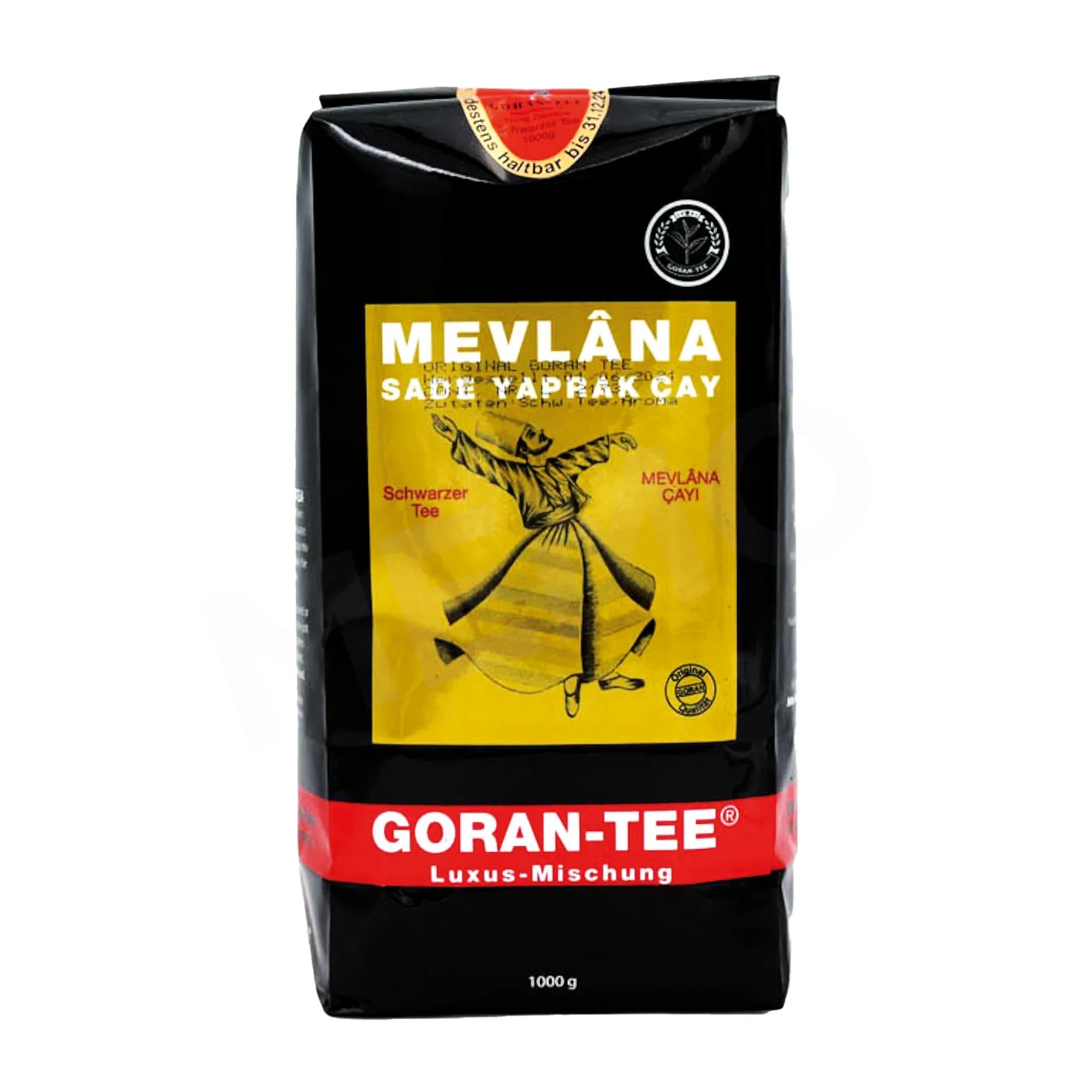 Tea bags — wholesale bulk supply for UK retail and trade