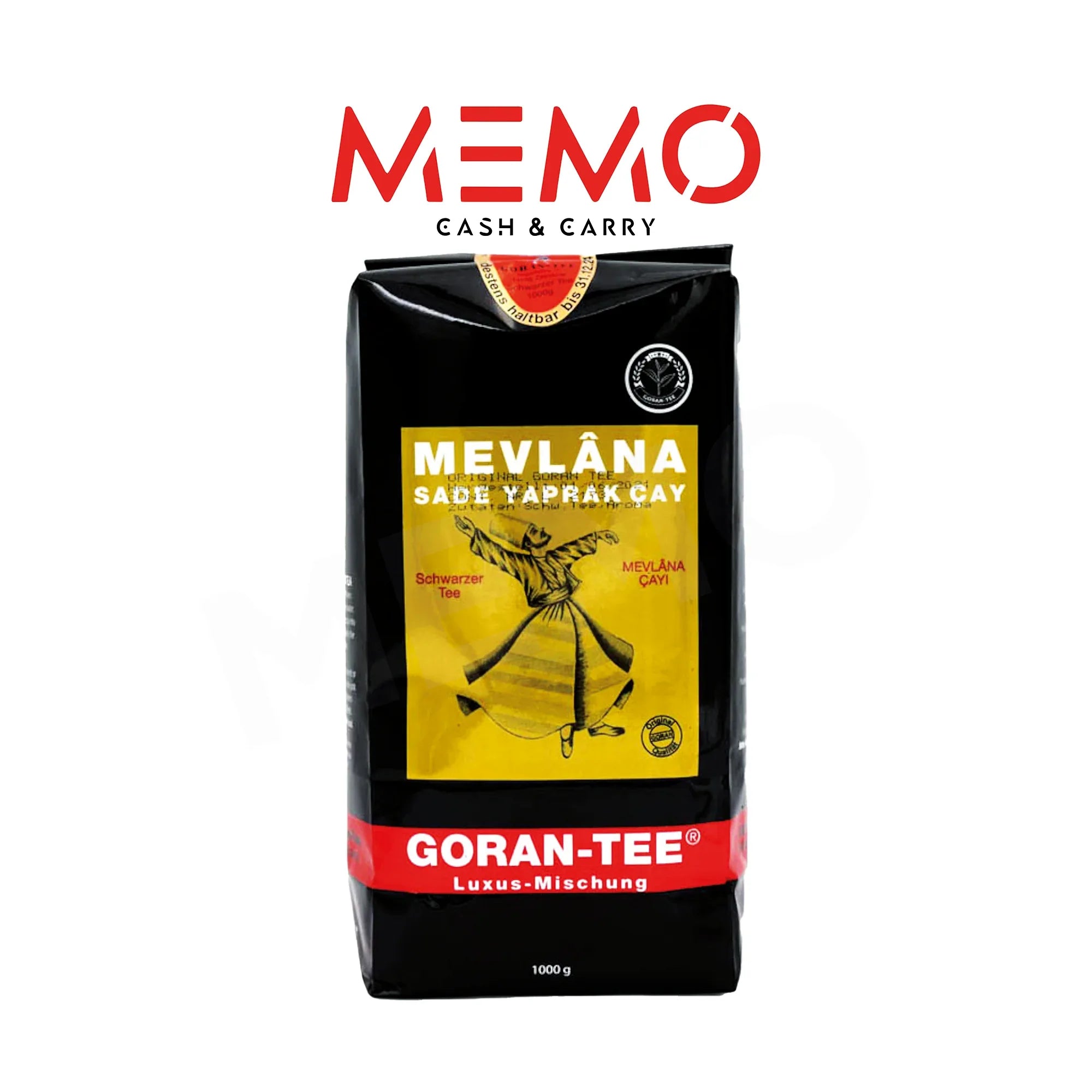 Tea bags — wholesale bulk supply for UK retail and trade