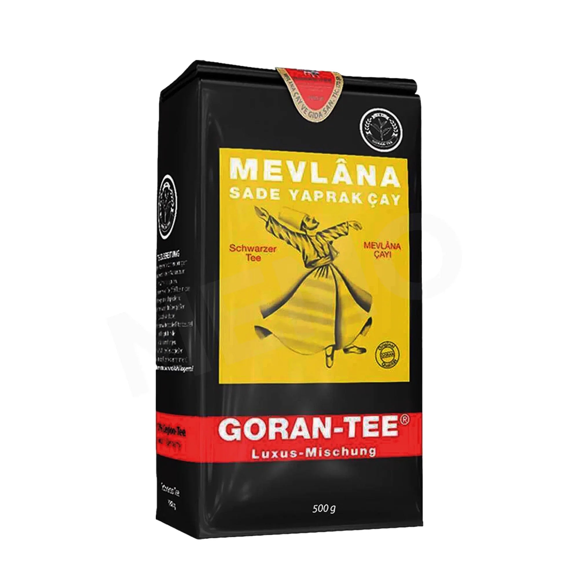 Tea bags — wholesale bulk supply for UK retail and trade