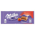 Chocolate in Strawberry fragrance, pack of 22 — wholesale bulk for UK businesses