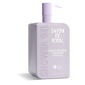 Savon de Royal Miracle Shower Gel Moisture Therapy — 12 x 500ml hydrating body wash, gentle formula for sensitive skin, UK wholesale