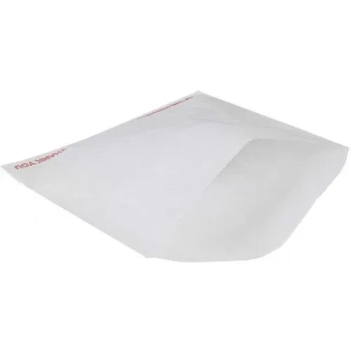 Greaseproof paper — wholesale bulk supply for UK retail and trade