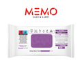 Sleepy Easy Clean Orchid Garden Multi Surface Cleaning Wipes — 6 x 100 pcs case, floral orchid scent, UK wholesale household cleaning