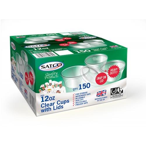 Sauce pots — wholesale bulk supply for UK retail and trade