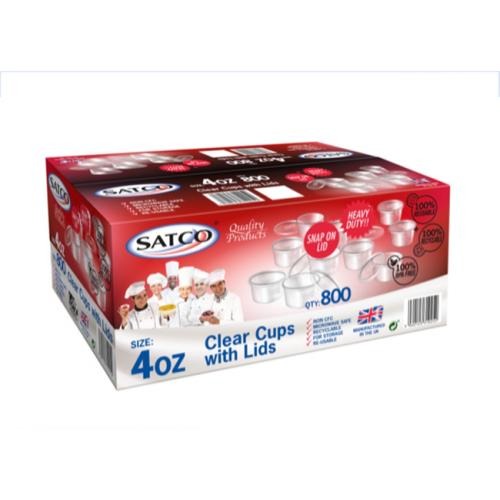 Sauce pots — wholesale bulk supply for UK retail and trade