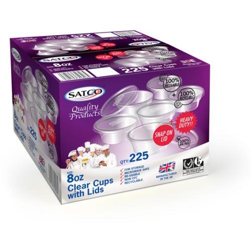 Sauce pots — wholesale bulk supply for UK retail and trade
