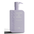 Shampoo in Keratin fragrance, case of 12 x 500ml bottles — wholesale bulk for UK businesses