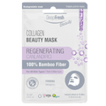 Face mask in Collagen fragrance, pack of 24 — wholesale bulk for UK businesses