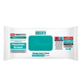 Sleepy Easy Clean Mountain Breeze multi surface wipes — 6 x 100 case, light fresh-air scent, UK wholesale