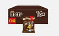 Chocolate, 82g — wholesale bulk for UK businesses