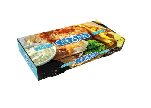 Food containers — wholesale bulk supply for UK retail and trade