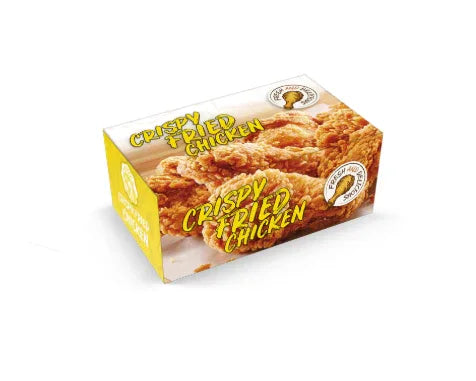 Food containers, case of 180 — wholesale bulk for UK businesses