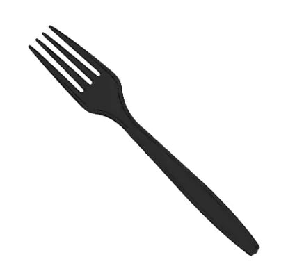 Disposable cutlery, case of 1000 — wholesale bulk for UK businesses