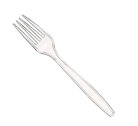 Disposable cutlery, case of 1000 — wholesale bulk for UK businesses