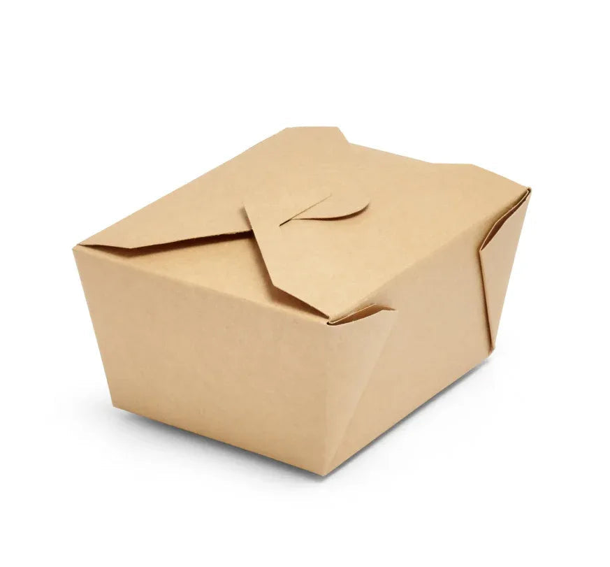 Food containers, case of 150 — wholesale bulk for UK businesses