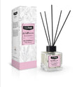 Reed diffuser in Wildflowers fragrance, case of 24 x 100ml bottles — wholesale bulk for UK businesses
