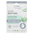Face mask in Aloe fragrance, pack of 24 — wholesale bulk for UK businesses