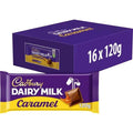Chocolate, pack of 16 — wholesale bulk for UK businesses