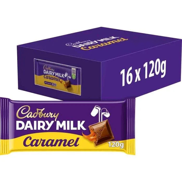 Chocolate, pack of 16 — wholesale bulk for UK businesses