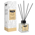 Reed diffuser in Vanilla fragrance, case of 1 x 100ml bottles — wholesale bulk for UK businesses