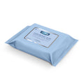 Cotton pads, case of 48 packs (25 per pack) — wholesale bulk for UK businesses