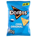 Crisps, pack of 18 — wholesale bulk for UK businesses