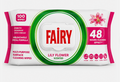 Fairy Multi Surface Wet Wipes Lilium – 12 Packs x 100 Wipes