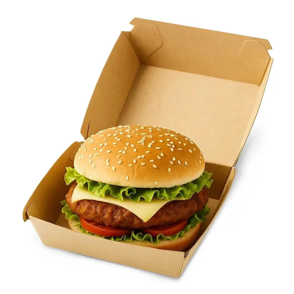 Food containers, case of 200 — wholesale bulk for UK businesses