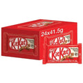 Chocolate, pack of 24 — wholesale bulk for UK businesses