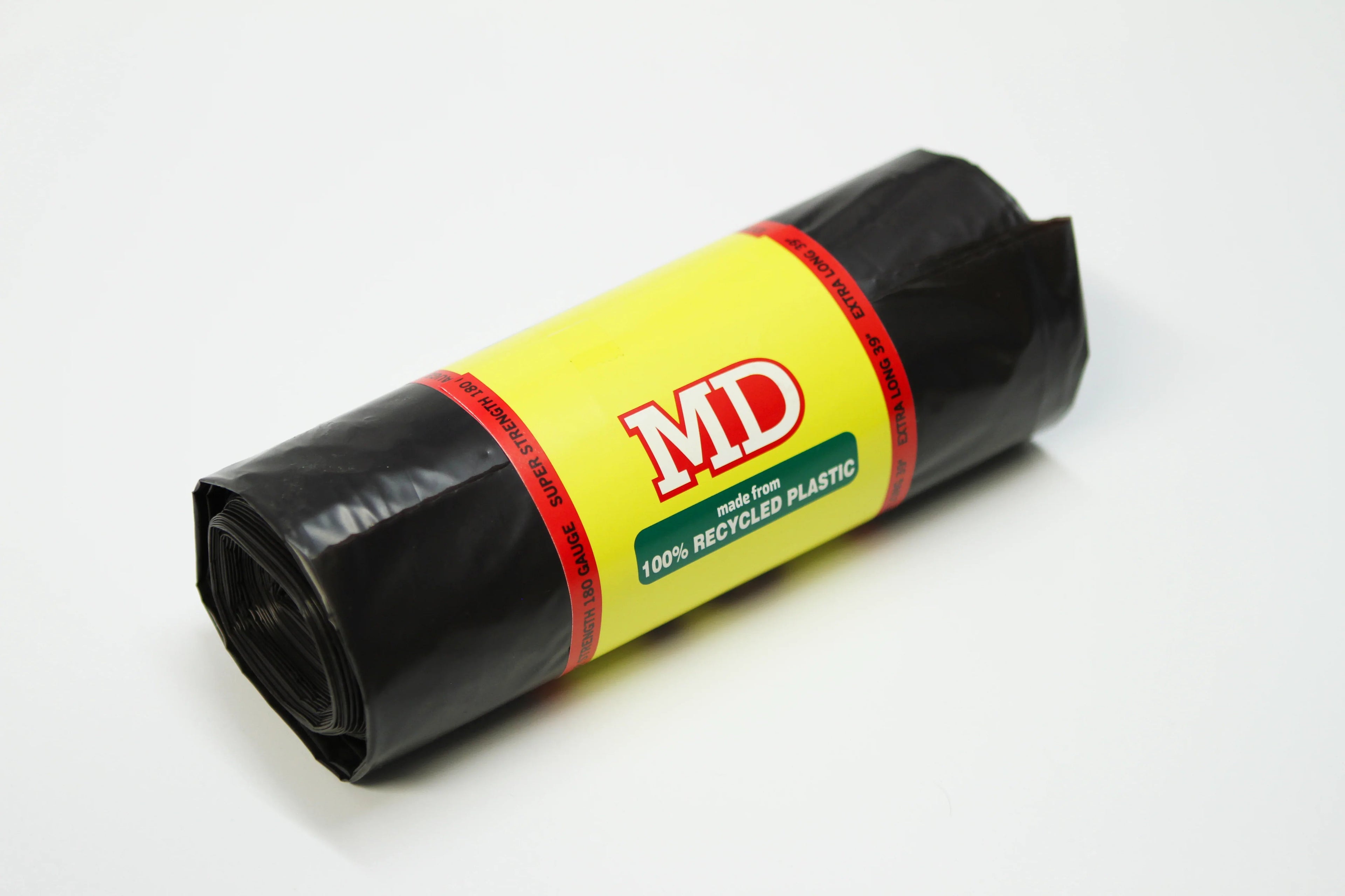 Bin bags, 74x98 dimensions — wholesale bulk for UK businesses