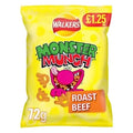 Crisps, pack of 18 — wholesale bulk for UK businesses