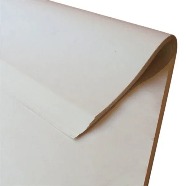 Greaseproof paper — wholesale bulk supply for UK retail and trade