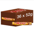 Chocolate, pack of 36 — wholesale bulk for UK businesses