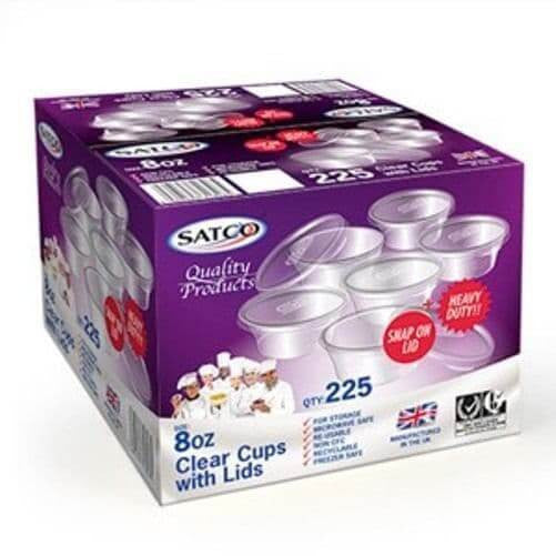 Sauce pots — wholesale bulk supply for UK retail and trade