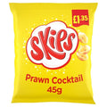Crisps, pack of 16 — wholesale bulk for UK businesses