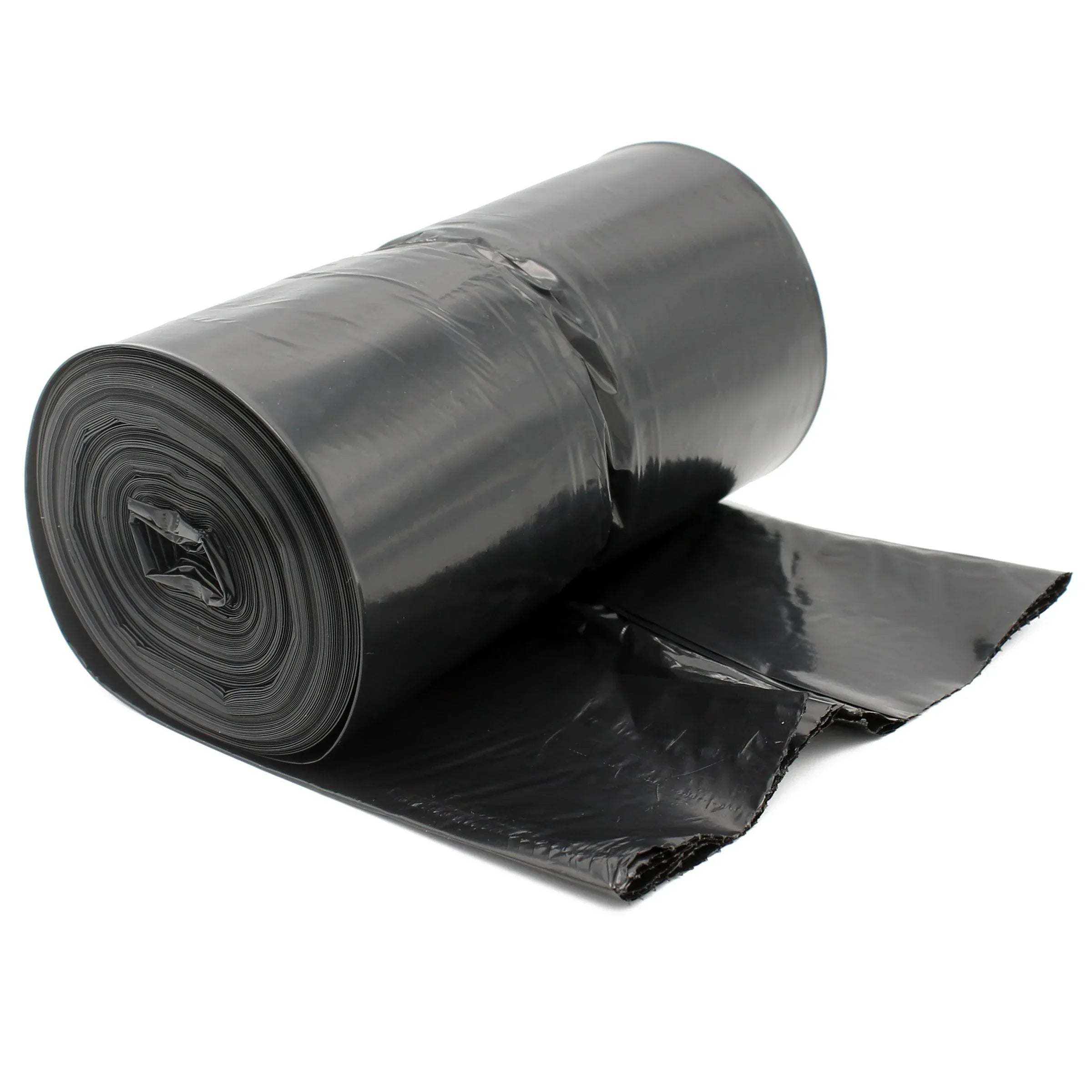Bin bags — wholesale bulk supply for UK retail and trade