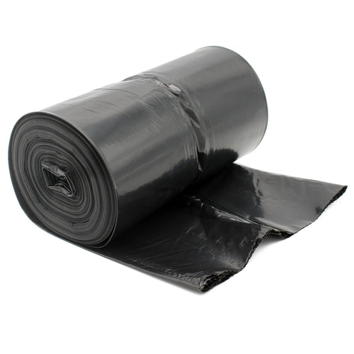 Bin bags — wholesale bulk supply for UK retail and trade