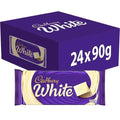 Chocolate, pack of 24 — wholesale bulk for UK businesses